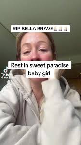 How Old Was Bella Brave Before She Passed