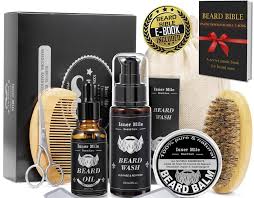 Taking good care of your beard everywhere?. The Best Beard Grooming Sets For 2019