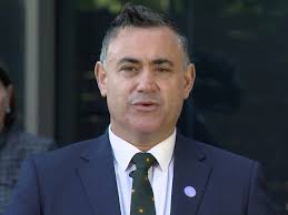 Dom and john barilaro joined the club in the early 1990s. Barilaro Opts Out Of Eden Monaro Tumut And Adelong Times