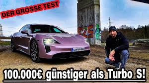 Lease a porsche taycan using current special offers, deals, and more. Porsche Taycan Cross Turismo Startschuss Der Elektro Kombi Ara Youtube