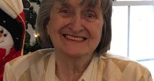 Irma Ruth (Strickland) Gresham