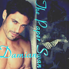 The Paper Swan by Leylah Attar