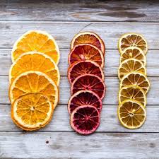 Have You Ever Wondered How To Dehydrate Citrus Slices Well I Hadn T Either Until I Was Recently Given Bags Of Or Dehydrated Fruit Citrus Drinks Dried Mangoes