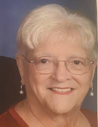 Obituary for Violet Genevieve Vecchio