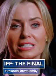 Ireland's Fittest Family Final: Who Will Win the Title?