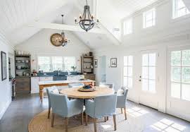 This ceiling needs to be more than 13 feet in height to draw people's attention upward. Vaulted Ceilings 101 The Pros Cons And Details On Installation Bob Vila