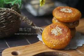 厨苑食谱 南瓜沙葛饼 pumpkin pancake with chinese turnip filling pumpkin pancakes snacks turnip