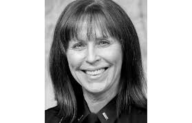 Donna RODGERS Obituary (1954