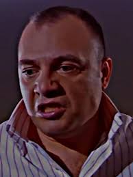 مسلسل عن ذئب يقع في حب بشرية