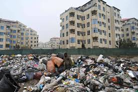 Kabul es la capital y la ciudad más grande de afganistán, con una población estimada en 2015, de 4 635 000 habitantes. Fotos Asi Afrontan El Duro Invierno Las Zonas Mas Pobres De Afganistan El Correo