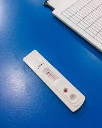 It detects antibodies in a blood drop that is collected in a similar way as in a glucose meter test. Steps To Apply For A Marriage In Selangor For The Ladies Curitan Aqalili Malaysian Lifestyle Blogger