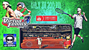 Windows server 2000 32 bit iso ita download. Only 200 Mb Download Virtua Tennis 3 In Your Android Highly Compressed Youtube