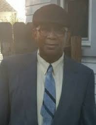 Obituary information for Delbridge Lee Alexander