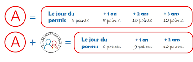 Pour vérifier gratuitement combien de points il vous reste sur votre permis de conduire, nous avons trouvé pour vous deux astuces gratuites. Sens Interdit Amende Sens Interdit