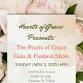 PearlsofGraceGala.eventbrite.com event in Conroe, TX