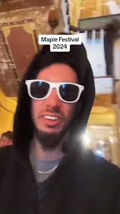 Maplefest Bowmanville