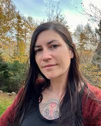 Becky Matheson's Instagram, Twitter & Facebook