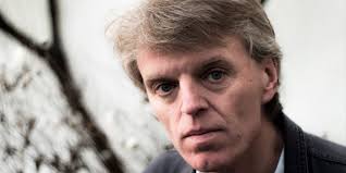 GRANT GEE: "İSTANBUL'DA KESİNLİKLE BİR ŞEY ÇEKMELİYDİM"