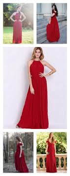 Modest Prom Dresses Long Red Junior Prom Dress 2016 Handmade A Line Evening Dress For Teens Cute Formal Dresses Prom Dresses Modest Prom Dresses Long Modest