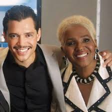 Rest Peacefully in Heaven 🕊️ #etterlenedebarge #mamadebarge #Abney  #LegacyOfLove #DeBarge #rememberingmamadebarge #ForeverInOurHearts  #ElDeBarge #ministry