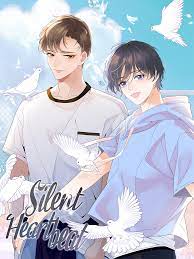 Silent Heartbeat read comic online - BILIBILI COMICS