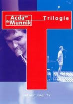 We ask you to make a distinction between a complaint and cancellation. Trilogie Acda En De Munnik Dvd Dvd S Bol Com