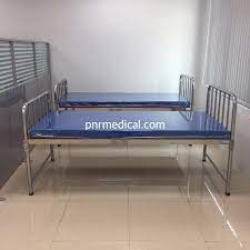 first aid เต ยงนอนพ ก เต ยงพน กงาน เต ยงผ ป วยสาม ญสเตนเลส ขนาด 90 x 200 x 60 cm ในป 2021 ขนาด สแตนเลส