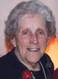 Mary Page Cote Obituary April 1, 2014