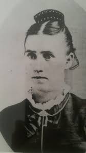 Matilda Ann (Smith) Grow (1860-1892)