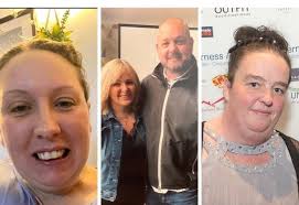 Highland Heroes 2024: Fundraiser shortlist revealed