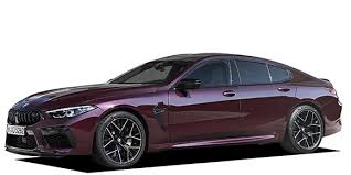 It has a more powerful and more efficient engine giving 600 horsepower and results in 15 mileage in city while up to 21 mpg on highway. Bmw M8 M8 Gran Coupe Competition Catalog Reviews Pics Specs And Prices Goo Net Exchange