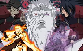 Naruto wallpapers in ultra hd or 4k. Anime 4k Naruto Shippuden Wallpapers Wallpaper Cave