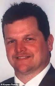 PICTURED: UPS driver and bus passenger killed in horror Pennsylvania  Turnpike crash