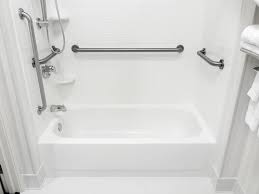 Family owned and operated, lyons industries, inc knows how important design and function are for your bathroom project. 10 Best Bathtub Surrounds Of 2021 Tub Surround Reviews
