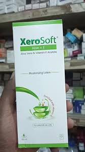 Xerosoft Aloe+ E Lotion: ত্বক আর্দ্র ও কোমল রাখুন | TikTok