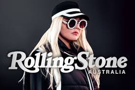 (prices may vary for ak and hi.) Tones And I S Rolling Stone Australia Cover To Be Sold As New Nft