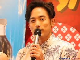 Alex Lam happy his famous father is praising his acting more