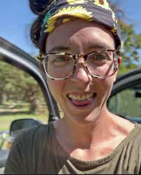 Dreaming of a pimple