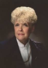 Obituary information for Marilyn Kay Parrish