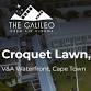 Galileo (Coquet Lawn) Open Air Cinema event image