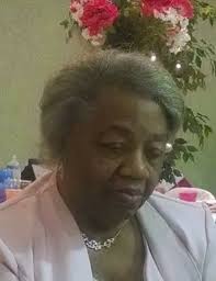 Obituary information for Edith Vivian Buie