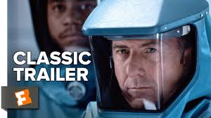 Hoffman is a 1970 british film directed by alvin rakoff and starring peter sellers, sinéad cusack, ruth dunning and jeremy bulloch. Outbreak 1995 Official Trailer Dustin Hoffman Morgan Freeman Sci Fi Movie Youtube
