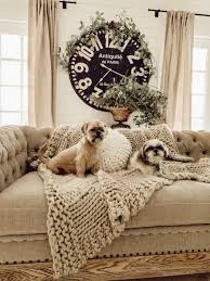 The farmhouse is a staple of american architecture with its although today far fewer of us actually live on farms, the architectural details of the classic style still. Farmhouse Decor Ideas And Designs For 2020 The Cottage Market