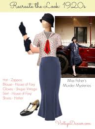 Kerry greenwood debuted her honourable phryne fisher character in 1989 with the novel cocaine blues (which was also published as death by misadventure). Miss Fisher Inspired Clothing 1920s Outfits