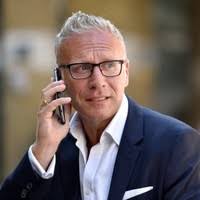 Barry Hood Email & Phone Number