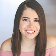 Mia Nevarez's Instagram, Twitter & Facebook