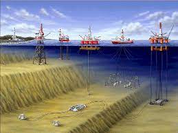Seorang pekerja pelantar minyak new zealand mendakwa melihat sebuah pesawat terbakar dan terjunam, dan percaya objek tersebut adalah pesawat mh370 yang. Oil3 Ca Oil Gas