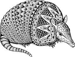 Armadillo Totem Animal Home Decal Vinyl Sticker 14 X 11 Click On The Image For Additional Details This Is An Af Armadillo Art Animal Tattoos Armadillo