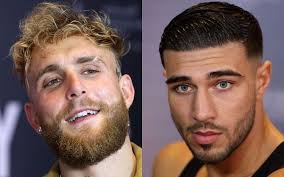 Jake Paul: WBC unveils special 'Diriyah Champion' belt for the winner of  Jake Paul vs. Tommy Fury