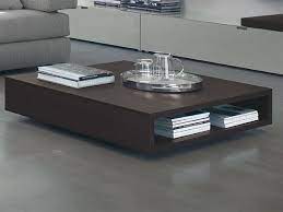 Out of all the types, the wooden coffee tables are the best. Hugedomains Com Coffee Table Square Modern Coffee Tables Coffee Table Design